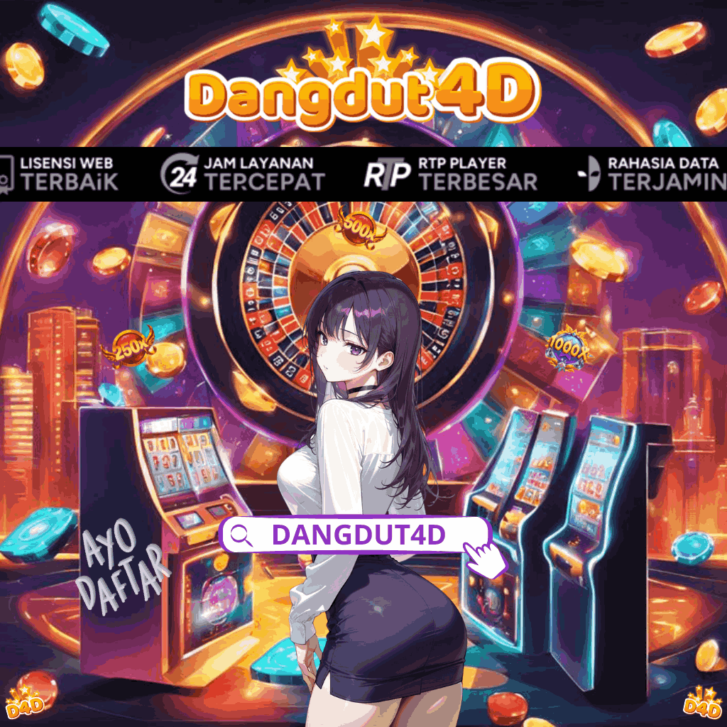 DANGDUT4D